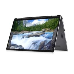 Dell Latitude 7400 2-in-1 14" Core i7 1.9 GHz - SSD 512 GB - 16GB QWERTY - Englisch