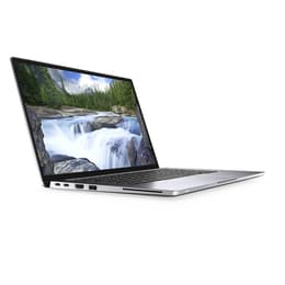 Dell Latitude 7400 2-in-1 14" Core i7 1.9 GHz - SSD 512 GB - 16GB QWERTY - Englisch