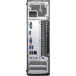 Lenovo S500 SFF Core i5 2.9 GHz - SSD 256 GB RAM 8 GB