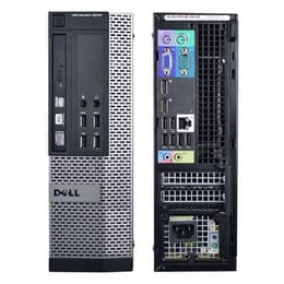 Dell OptiPlex 9010 Core i7 3,4 GHz - SSD 240 GB RAM 16 GB