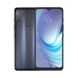 Motorola Moto G50 128GB - Grau - Ohne Vertrag