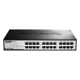 D-Link DGS-1024D/E Switch