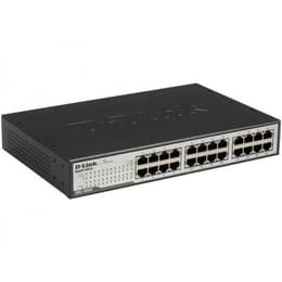D-Link DGS-1024D/E Hub
