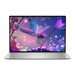 Dell XPS 9320 13" Core i5 3.3 GHz - SSD 512 GB - 8GB QWERTY - Englisch