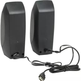 Lautsprecher Logitech S150 - Schwarz