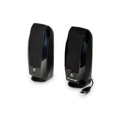Lautsprecher Logitech S150 - Schwarz