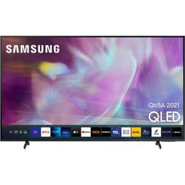 SMART Fernseher Samsung QLED Ultra HD 4K 137 cm QE55Q67A