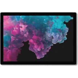 Microsoft Surface Pro 6 12" Core i5 1.7 GHz - SSD 256 GB - 16GB Ohne Tastatur