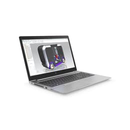 HP Zbook 15u G5 15" Core i7 1.9 GHz - SSD 2 TB - 16GB QWERTZ - Deutsch