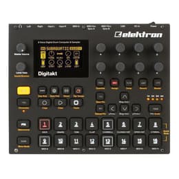 Elektron Digitakt Zubehör
