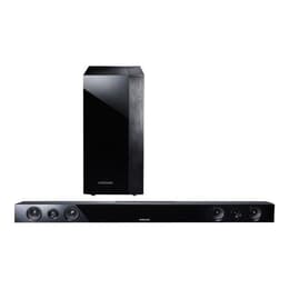 Tonleiste  HW-E450 - Schwarz