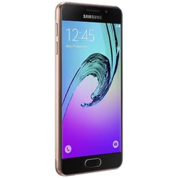 Galaxy A3 16GB - Rosa - Ohne Vertrag