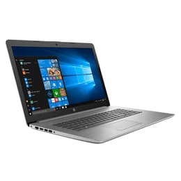 HP ProBook 470 G7 17" Core i7 1.8 GHz - SSD 512 GB - 16GB AZERTY - Französisch