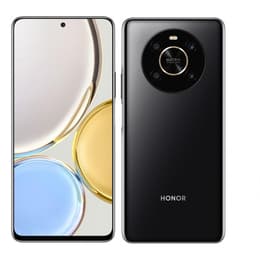 Honor Magic5 Lite 128GB - Schwarz - Ohne Vertrag