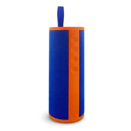 Lautsprecher Bluetooth Metronic 477088 - Orange