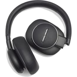 Harman Kardon Fly ANC Kopfhörer Noise cancelling wireless mit Mikrofon - Schwarz