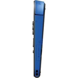 Nintendo 2DS - Schwarz/Blau