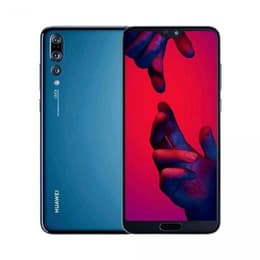 Huawei P20 Pro 64GB - Blau - Ohne Vertrag