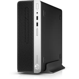 HP ProDesk 400 G5 SFF Core i5 3 GHz - SSD 256 GB RAM 16 GB
