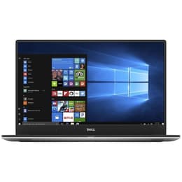 Dell Precision 5530 15" Core i7 2.6 GHz - SSD 512 GB - 32GB QWERTY - Spanisch