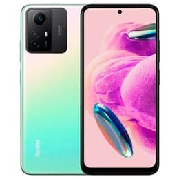 Xiaomi Redmi Note 12S 128GB - Grün - Ohne Vertrag
