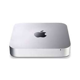Mac mini (Ende 2012) Core i7 2,3 GHz - HDD 1 TB - 8GB