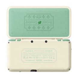 Nintendo New 2DS XL - Weiß/Grün