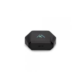 Ohrhörer In-Ear Bluetooth Rauschunterdrückung - Ksix SAGA