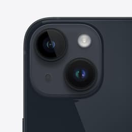 iPhone 14 128GB - Mitternacht - Ohne Vertrag