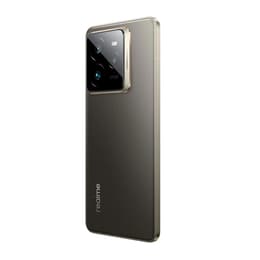 Realme GT 7 Pro 512GB - Grau - Ohne Vertrag