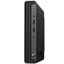 HP EliteDesk 800 G8 Mini Core i5 1.5 GHz - SSD 512 GB RAM 16 GB