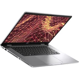 Dell Latitude 7530 15" Core i7 1.6 GHz - SSD 2 TB - 16GB QWERTZ - Deutsch