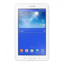 Galaxy Tab 3 Lite 8GB - Weiß - WLAN