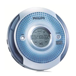 Philips AZ9214/00 CD-Spieler