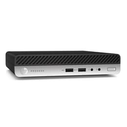 HP ProDesk 400 G5 Core i5 2.2 GHz - SSD 256 GB RAM 8 GB