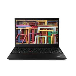 Lenovo ThinkPad T14s G2 14" GHz - SSD 256 GB - 16GB AZERTY - Französisch