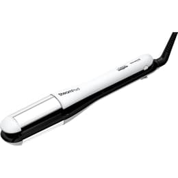 Rowenta Steampod 4 - Weiß Glätteisen