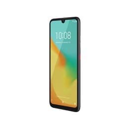 ZTE Blade V10 Vita 64GB - Schwarz - Ohne Vertrag