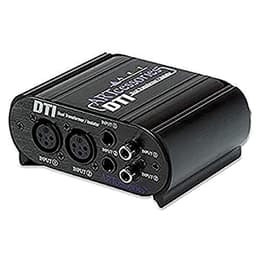 Art Pro Audio DTI Zubehör