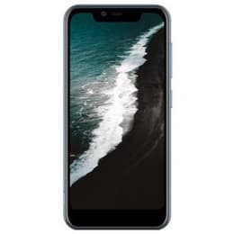 Altice S42 16GB - Blau - Ohne Vertrag