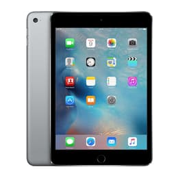 iPad mini (2015) 4. Generation 32 Go - WLAN - Space Grau