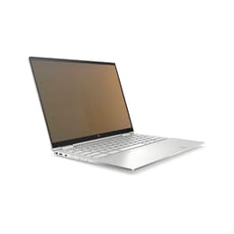 HP ChromeBook Elite C1030 Enterprise Core i7-10610U 1.8 GHz 128GB SSD - 16GB QWERTY - Englisch