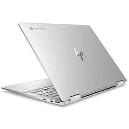 HP ChromeBook Elite C1030 Enterprise Core i7-10610U 1.8 GHz 128GB SSD - 16GB QWERTY - Englisch