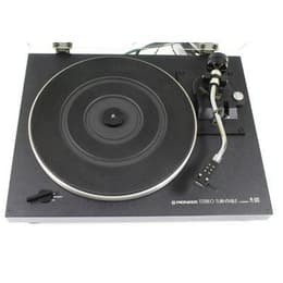 Pioneer PL-512X Vinyl-Plattenspieler