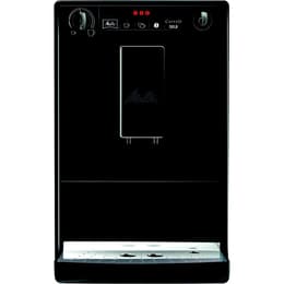 Kaffeemaschine mit Mühle Ohne Kapseln Melitta Solo E950-222 1,2000L - Schwarz