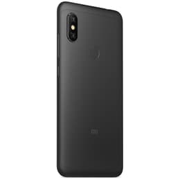 Xiaomi Redmi Note 6 Pro 64GB - Schwarz - Ohne Vertrag
