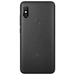 Xiaomi Redmi Note 6 Pro 64GB - Schwarz - Ohne Vertrag