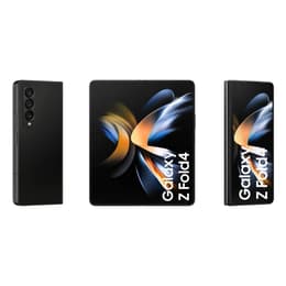 Galaxy Z Fold4 512GB - Schwarz - Ohne Vertrag