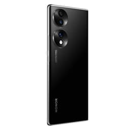Honor 70 256GB - Schwarz - Ohne Vertrag