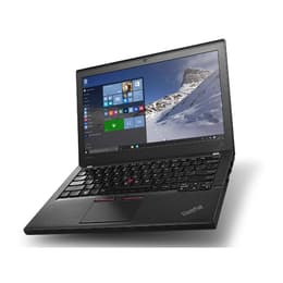Lenovo ThinkPad X250 12" Core i5 2.9 GHz - SSD 512 GB - 8GB QWERTZ - Deutsch
